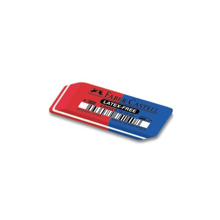 Faber Castell Eraser Latex-Free