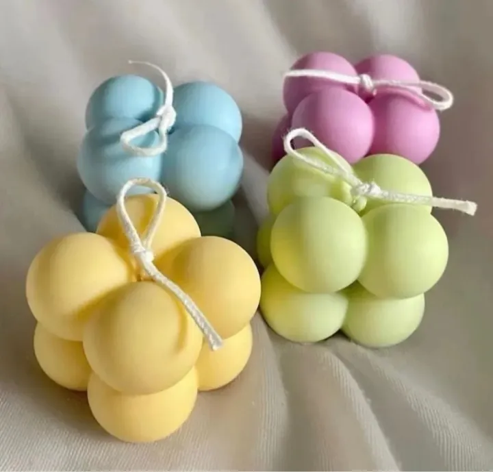 (Pack%20of%203)%20Mini%20scented%20BUBBLE%20CANDLEs%20%7C%20Bubble%20candle%20-%20Image%203