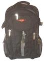 Power in Eavas Power in Eavas Black & Black Bag For School & College 20". 