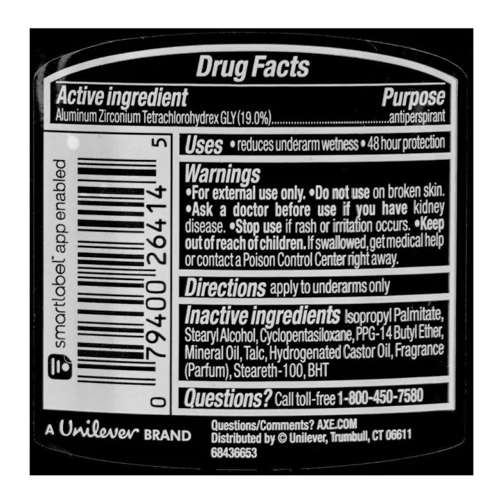 Axe%20Apollo%20Antiperspirant%20Deodorant%20Stick%20Sage%20&%20Cedarwood%20For%20Men%2048g%20-%20Image%203
