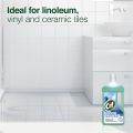 CIF FLOOR CLEANER OCEAN 950 ML. 