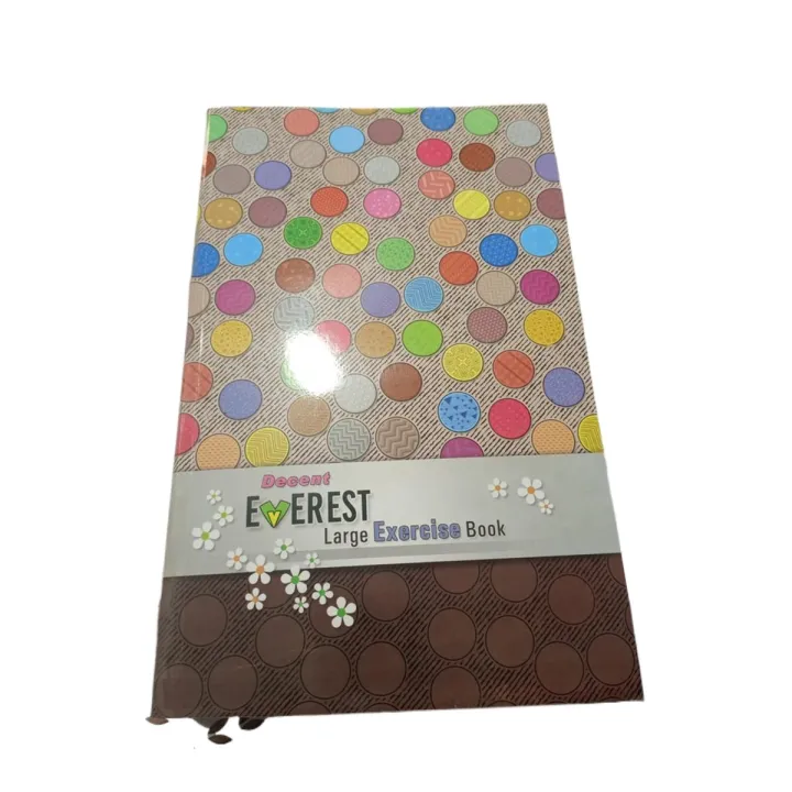 300%20Pages%20Fair%20Register%20Decent%20Everist%2027%20Lines%20Card%20register%20Pack%20of%2001%20Pcs%20-%20Image%202