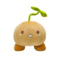 Foreign Trade New omori sprout mole plush Sprout Potato Plush Toy Surrounding the Game Doll. 