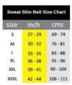 High Quality Slimming Belt Hot Shaper Sweat Slim Belt Fat Cutter & Fat Burner. 