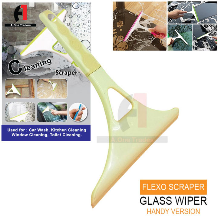 Window Cleaner Mirror Car Windshield Squeegee Glass Wiper , viper , glass wiper