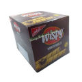 Wispy Chocolate Coated Wafer (1BOX IN 24PCS). 