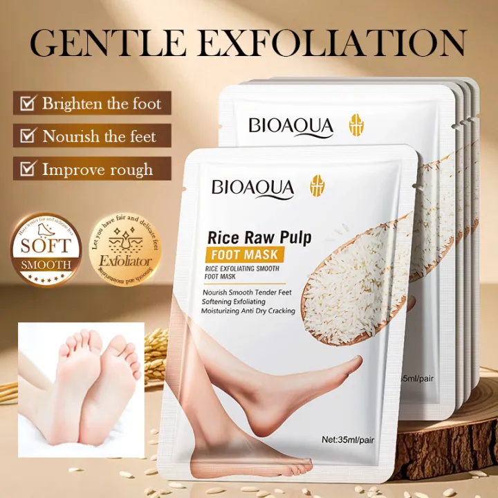 Foot%20Mask%20Rice%20Raw%20Care%20Exfoliating%20Whitening%20Foot%20Peeling%20Facial%20Mask%20Softening%20-%20Image%202