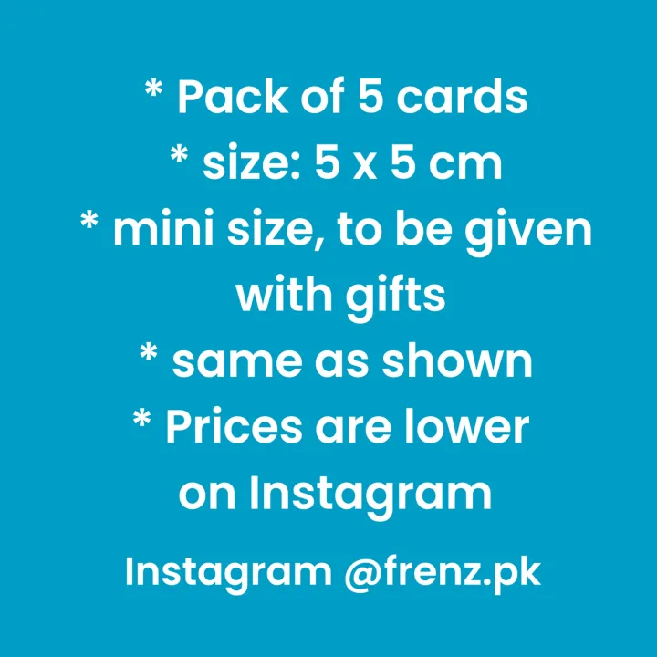 Eid%20ul%20Azha%20Mubarak%20Mini%20Cards%20-%20Pack%20of%205%20-%20Size%20(5%20x%205)%20cm%20-%20Image%202