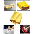 Pack Of 10 High Quality Cotton Duster Cloth Cleaning Dusting Large.. 