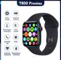 2023 Smartwatch T800 Pro Max IWO I8 Pro Max Smart watch Series 8 Answer Call Sport Fitness BluetoothPhone Call Custom Watch Face Man Boys Women Girls SmartWatchs for Men Smooth Full Touch Screen Sport Fitness Watch IP67 Waterproof For Android ios Men+box. 