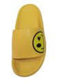 Ladies Slipper - Emoji Slipper - House Slipper - Comfortable Slipper - Smile Slipper - Face Slipper. 