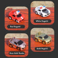 Cars For Kids - Mini RC Car - Watch Strap Car - Kids Watch Car - RC Car - Cars - RC Cars 4x4 - RC Cars - Kids Car - RC Car High Speed - 2.4G Infrared Induction - Electric Racing Car - USB Charging - Cute Watch Car. 