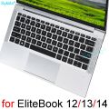【3C VictoryEagle Store】HP EliteBook X360 830 G6 G7 G8 1040 G4 G5 G6 1030 G2 G3 G4 G7 G8 1020 G2 Protector Skin Case Silicon 12 13 14. 