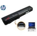 New Laptop 6 Cell  Battery For EliteBook  2560p HSTNN – DB2M. 