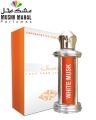 Mushk Mahal - White Musk 12 ML Perfume Attar Oil. 