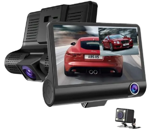 Dash%20Camera%20DVR%20Front%20and%20Rear%204k%20:%20BLACK%20BOX%20TRAFFIC%20RECORDER%201296P%20and%201080P%20-%20Image%208