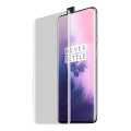 OnePlus 7T Pro UV Tempered Glass Screen Protector Full Glue Nano Liquid 9H Anti Scratch. 