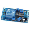 DC12V FC-32 Single Channel Time Relay Module Control Board. 
