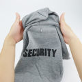 Security Cat Clothes Pet Cat Coats Jacket Hoodies For Cats Outfit Warm Pet Clothing Rabbit Animals Pet Costume For Small Dogs. 