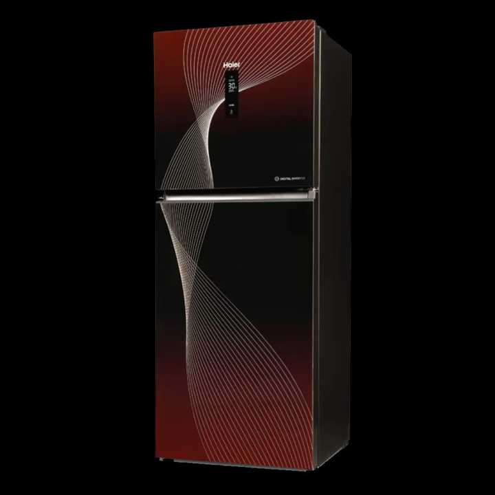 Haier%2015%20Cu%20Ft%20Digital%20Inverter%20HRF-398IFRA%20Refrigerator%20-%20Image%202