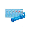 Refill Bubble Water solution concentrate Blowing Soap Liquid for kids 1x5 sachets. 