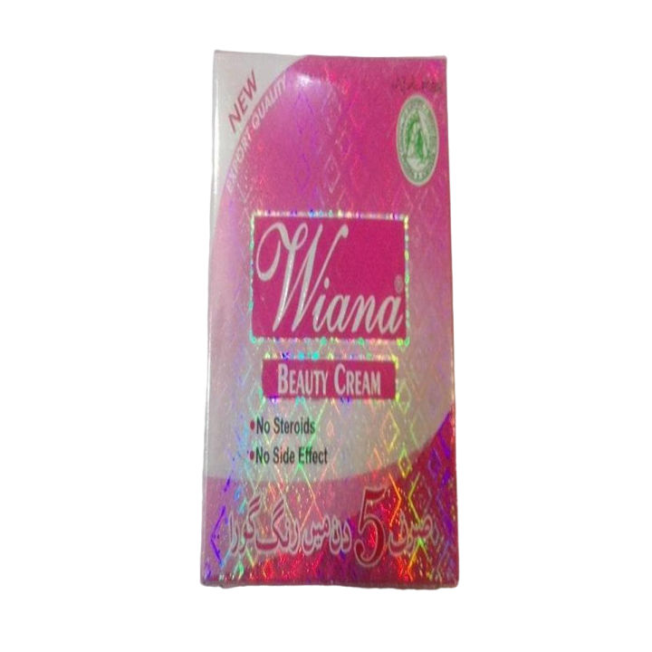 Wiana Beauty Cream- 35gm