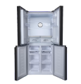 Dawlance DMD-7951 22 Cu Ft Inverter Side by Side Refrigerator Convertible Zone MultiFrost No Frost MultiClimate INOX. 