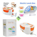 Electric Lunch Box. 