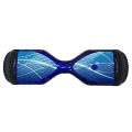 Hoverboard Scooter Sticker Self-adhesive Wear-resistant Hoverboard Scooter Decal. 
