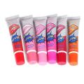 Romantic Bear 6 Colors Peel Off Lipstick Magic Matte Red Make up Long-lasting Lip Gloss Beauty Wow Impermeavel Lip Stick RuoiasR. 