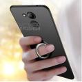 New Fashion Full Cover For Huawei Honor 4C CHM-U01 CHC-U23 CHC-U03 CHM-UL00 Metal Ring Holder Magnetic TPU Back Phone Case. 