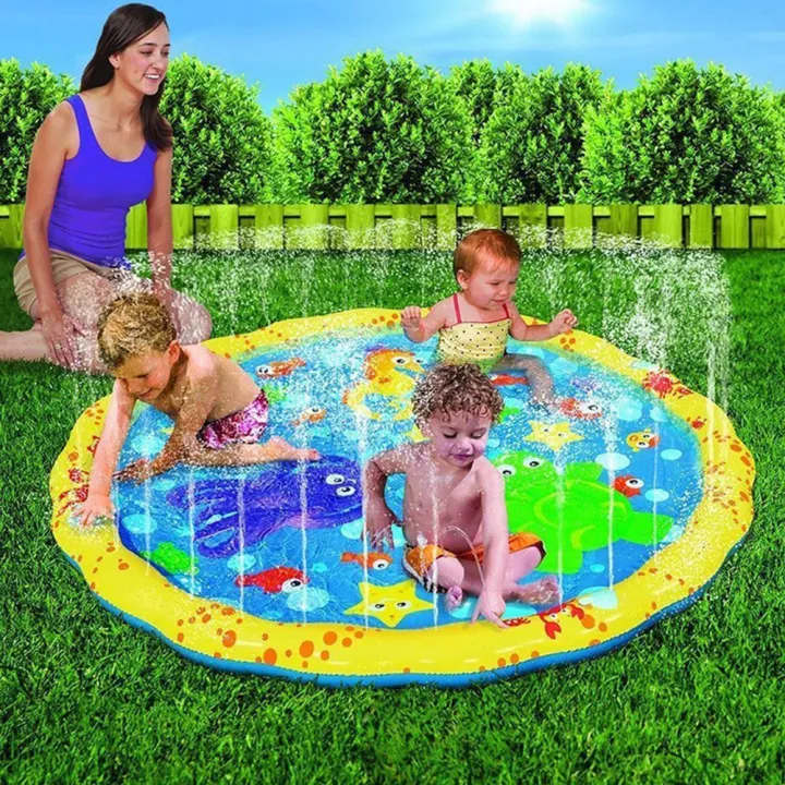 PinShang%20Sprinkler%20Pad%20For%20Kids%2039''%20Sprinkler%20Play%20Mat%20Outdoor%20Pool%20Party%20Water%20Play%20Toys%20Water%20Play%20Game%20For%20Kids%20Pets%20-%20Image%209