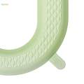Bathroom Toilet Seat Cover Comfort Durable Thicker Washable Self Sticky with Handle for Bathroom. 