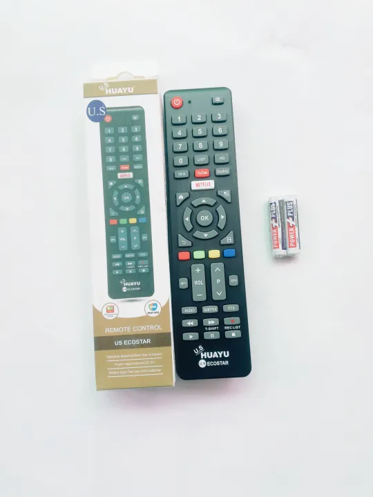 Remote%20for%20Ecostar%20android%20Lcd%20%20Led%20Tv%20-%20Image%204