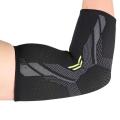 Elastic Bandage Breathable Arm Elbow Band Cover Injury Protective Sleeve Pad Sport Basketball Arm Sleeve Elbow Brace. 