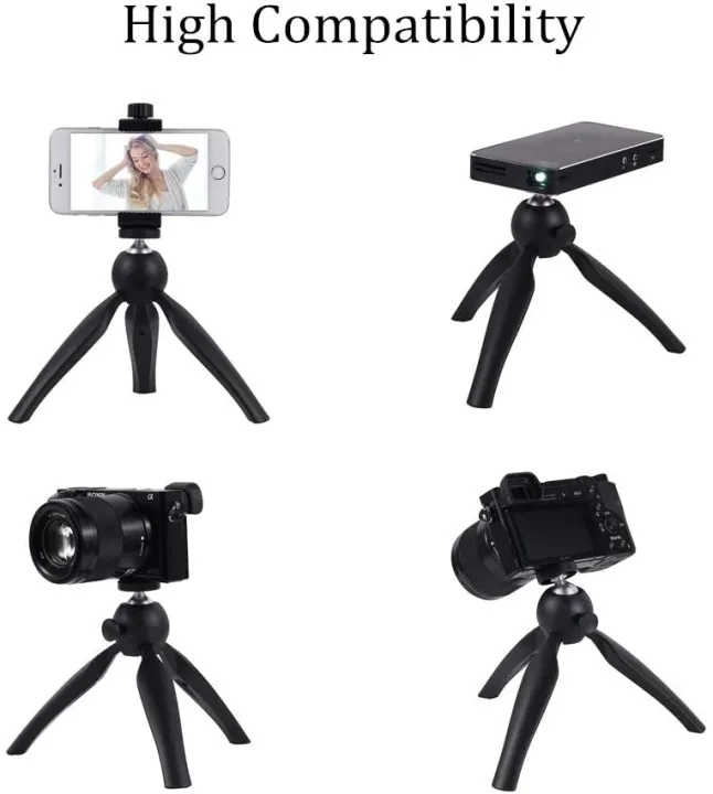 360%C2%B0%20Adjustable%20Mini%20Tripod%20Smartphone%20Camera%20Stand%20with%20Mobile%20Bracket%20Holder%20Compatible%20with%20All%20Android%20and%20iOS%20Devices%20-%20Image%203