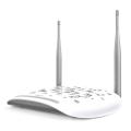 Tplink TD-W8961N ADSL2+Modem Router. 