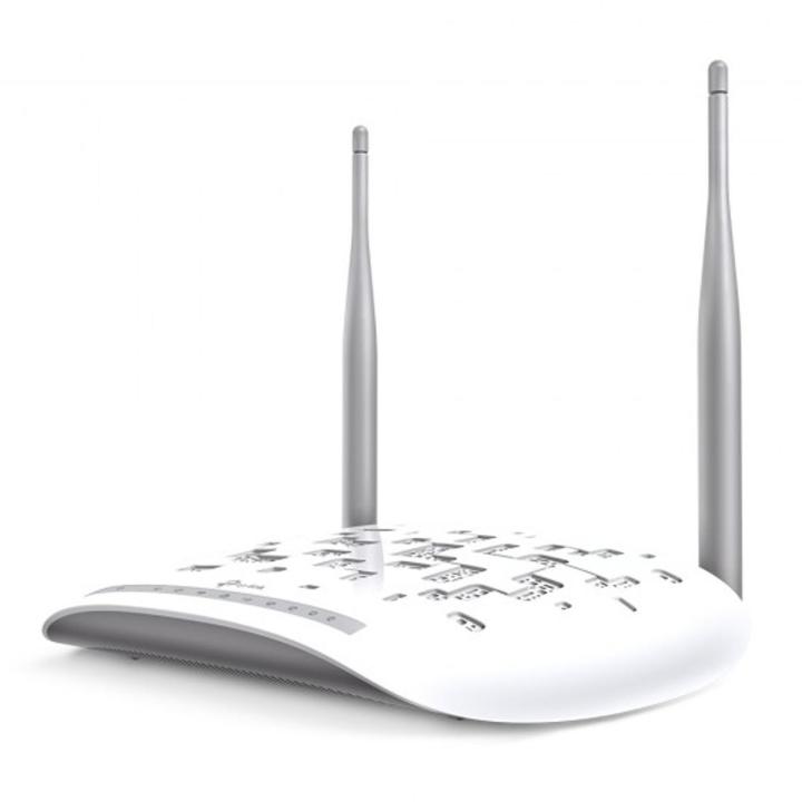 Tplink TD-W8961N ADSL2+Modem Router