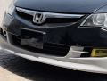Honda Reborn Front Body -Kit 2002/2013 Trd Style Sports Body kit Front Only Easy to install. 