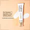 LIVGLOW Skin Brightening Cream - 30gm - Unisex (Men & Women), Best Night Cream, Protection from Premature Skin Ageing, Lighten the Skin, Reduces Dark Spots & Blemishes. Skin Glow Cream, Treat Freckles, Original Cream. 