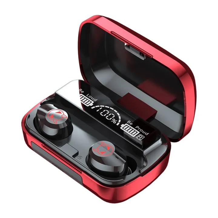 M23%20TWS%20Bluetooth%205.1%20Earbuds%203D%20Smart%20Touch%20Control%20HIFI%20Music%20Wireless%20Earphone%20with%20Type-C%20Charging%20Box%20-%20Image%203