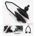 Water Bracket Outboard Boat Motor Water Ear Muff Cupsmotor Flushing. 