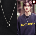 Empiron Trendy Ring Chain for Boys to Elevate Your Style". 