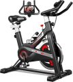 Exercise Spinning Bike,Unmatchable Performance, 100% New Box Pack,Top Quality. 