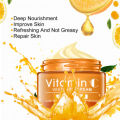 DISAAR Skin Care Moisturizing VC Vitamin C Face Cream. 