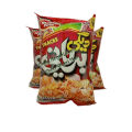 Full Tasty Spicy Mix Snacks (18pcs). 