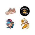 Pack Of 5/10/15 Cool Stickers for Kids/Teens fans, Waterproof DIY stickers for Decor, Laptop, Water Bottle, Car Cup, Computer, Guitar, Skateboard, Luggage and Bike Bumper etc. 
