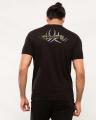 Goldberg Legendary Devastation Black T-Shirt (GB-01). 