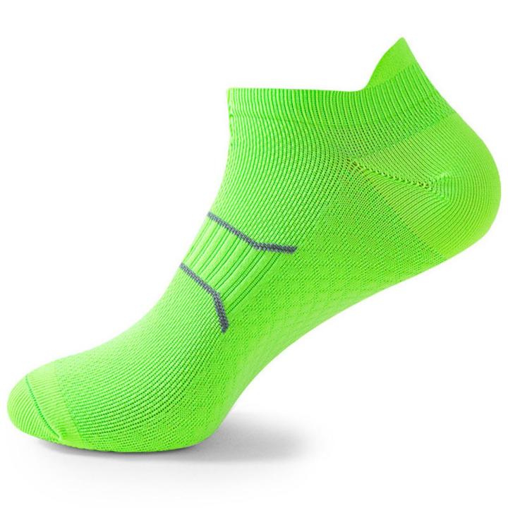 Summer Quick Dry Running Socks for Men Women Couples Professional Outdoor Sports fitness marathon Ankle Tab Socks