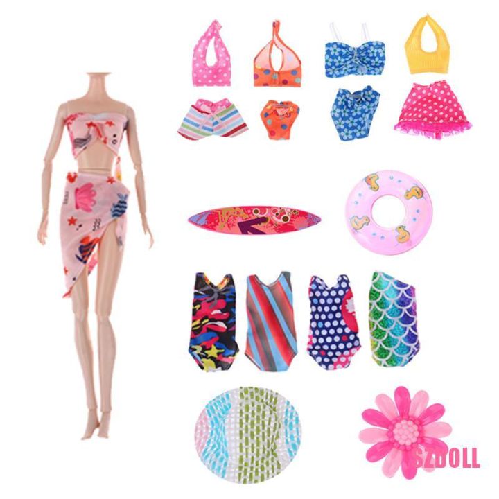 %5Bts3SZDOLL%5D%20Doll%20Clothes%20&Accessories%20Suitable%20for%2011.5%20inch%2030cm%20Doll%20Daily%20Casual%20Clothing%20DOM%20-%20Image%207